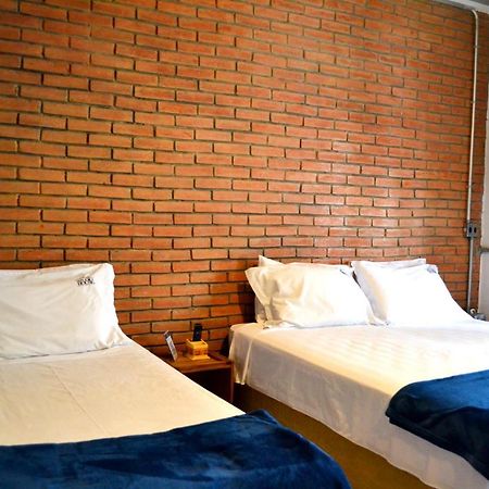 Studio House - Um Novo Conceito Em Hospitalidade São Paulo Zewnętrze zdjęcie