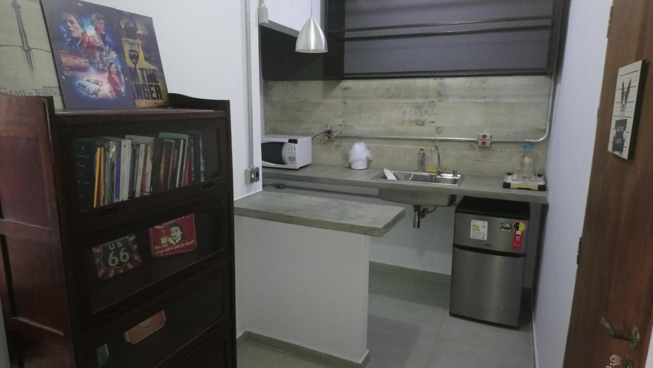 Studio House - Um Novo Conceito Em Hospitalidade São Paulo Zewnętrze zdjęcie