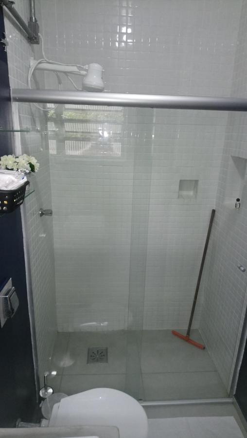 Studio House - Um Novo Conceito Em Hospitalidade São Paulo Zewnętrze zdjęcie