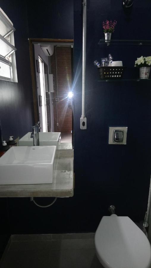 Studio House - Um Novo Conceito Em Hospitalidade São Paulo Zewnętrze zdjęcie