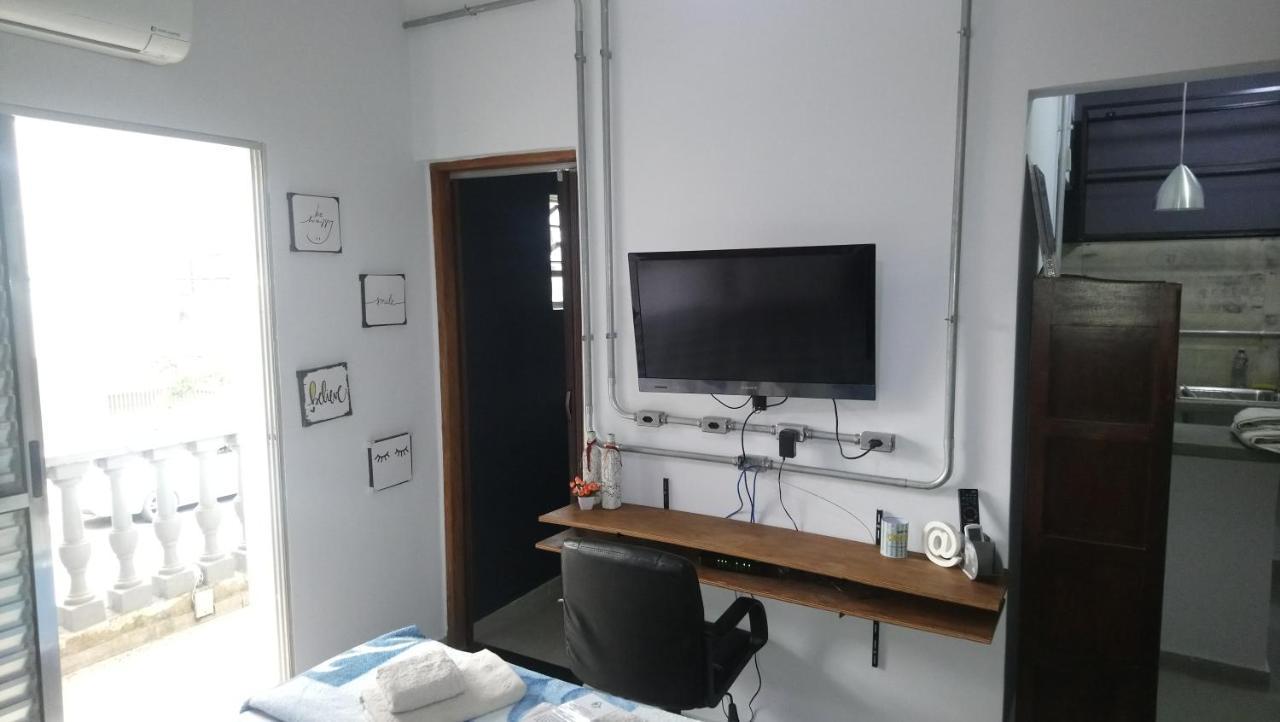 Studio House - Um Novo Conceito Em Hospitalidade São Paulo Zewnętrze zdjęcie