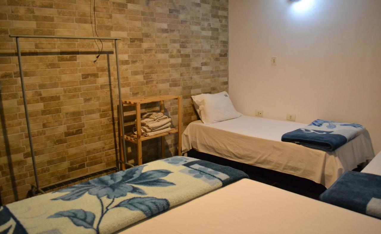 Studio House - Um Novo Conceito Em Hospitalidade São Paulo Zewnętrze zdjęcie