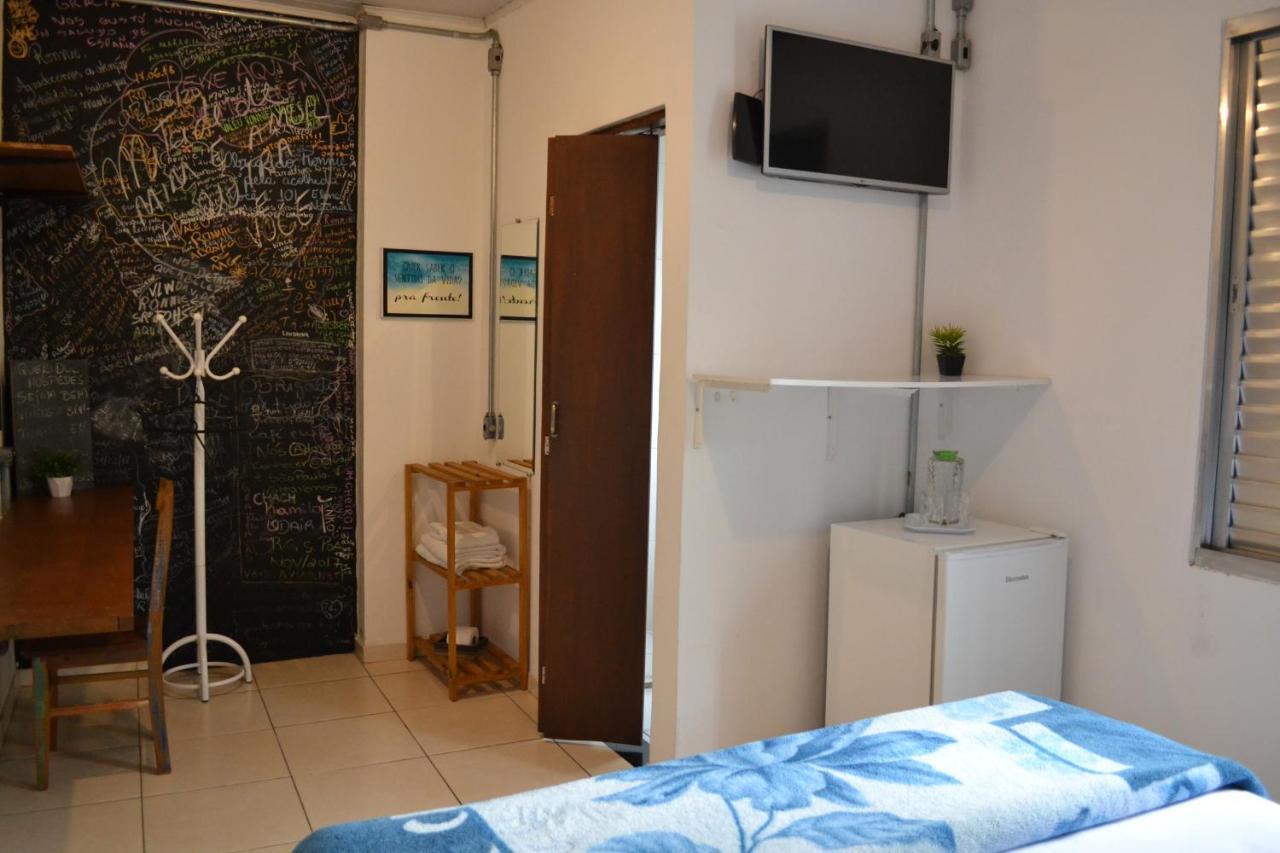 Studio House - Um Novo Conceito Em Hospitalidade São Paulo Zewnętrze zdjęcie