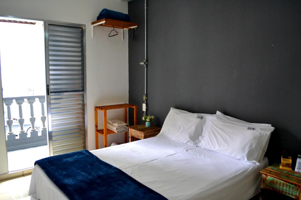 Studio House - Um Novo Conceito Em Hospitalidade São Paulo Zewnętrze zdjęcie