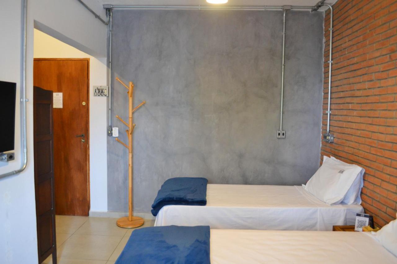 Studio House - Um Novo Conceito Em Hospitalidade São Paulo Zewnętrze zdjęcie