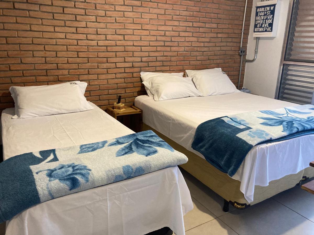 Studio House - Um Novo Conceito Em Hospitalidade São Paulo Zewnętrze zdjęcie