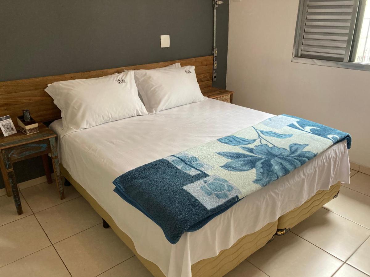 Studio House - Um Novo Conceito Em Hospitalidade São Paulo Zewnętrze zdjęcie