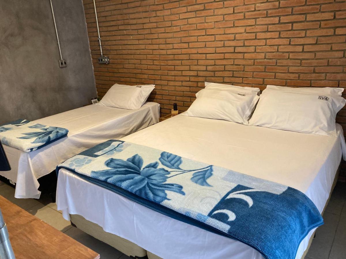 Studio House - Um Novo Conceito Em Hospitalidade São Paulo Zewnętrze zdjęcie