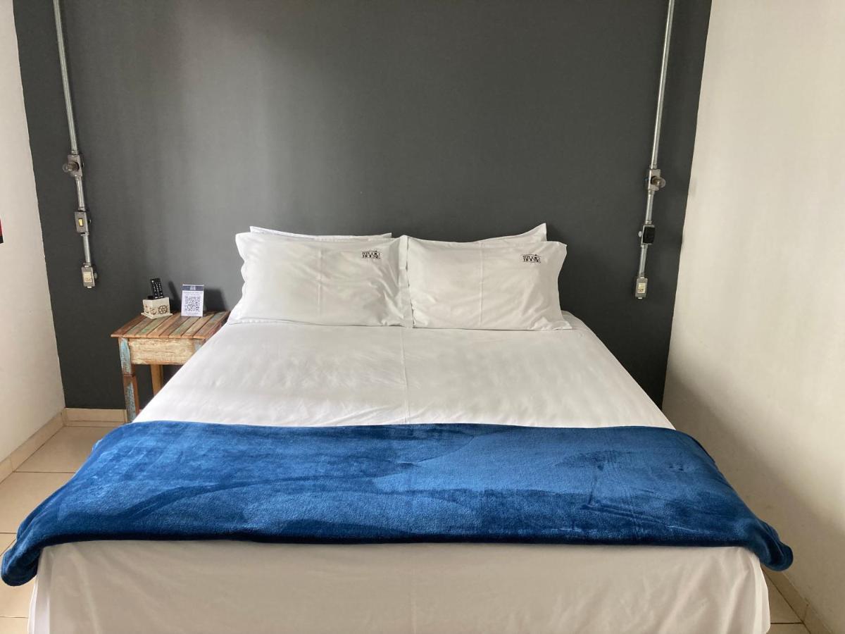 Studio House - Um Novo Conceito Em Hospitalidade São Paulo Zewnętrze zdjęcie