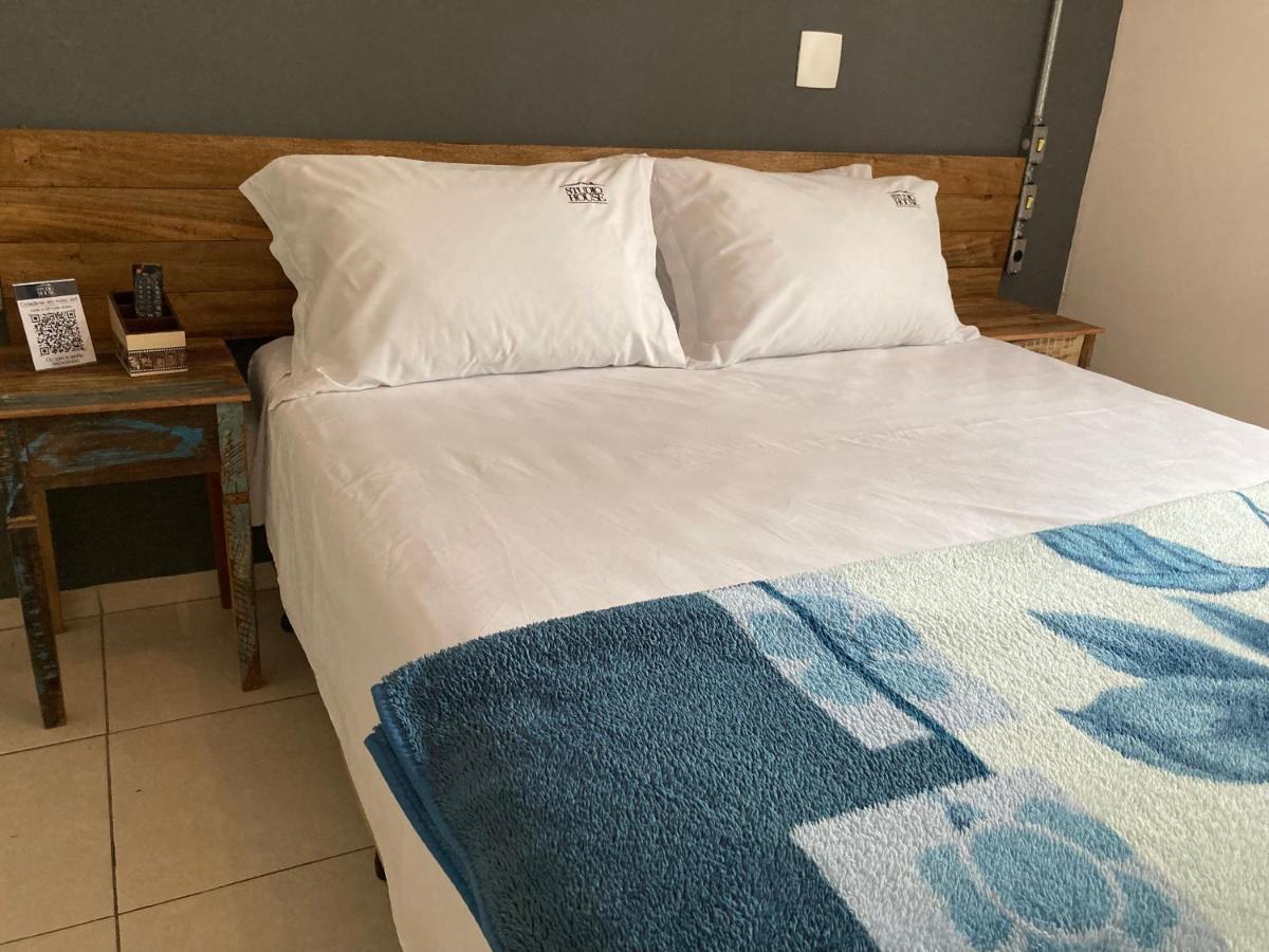 Studio House - Um Novo Conceito Em Hospitalidade São Paulo Zewnętrze zdjęcie
