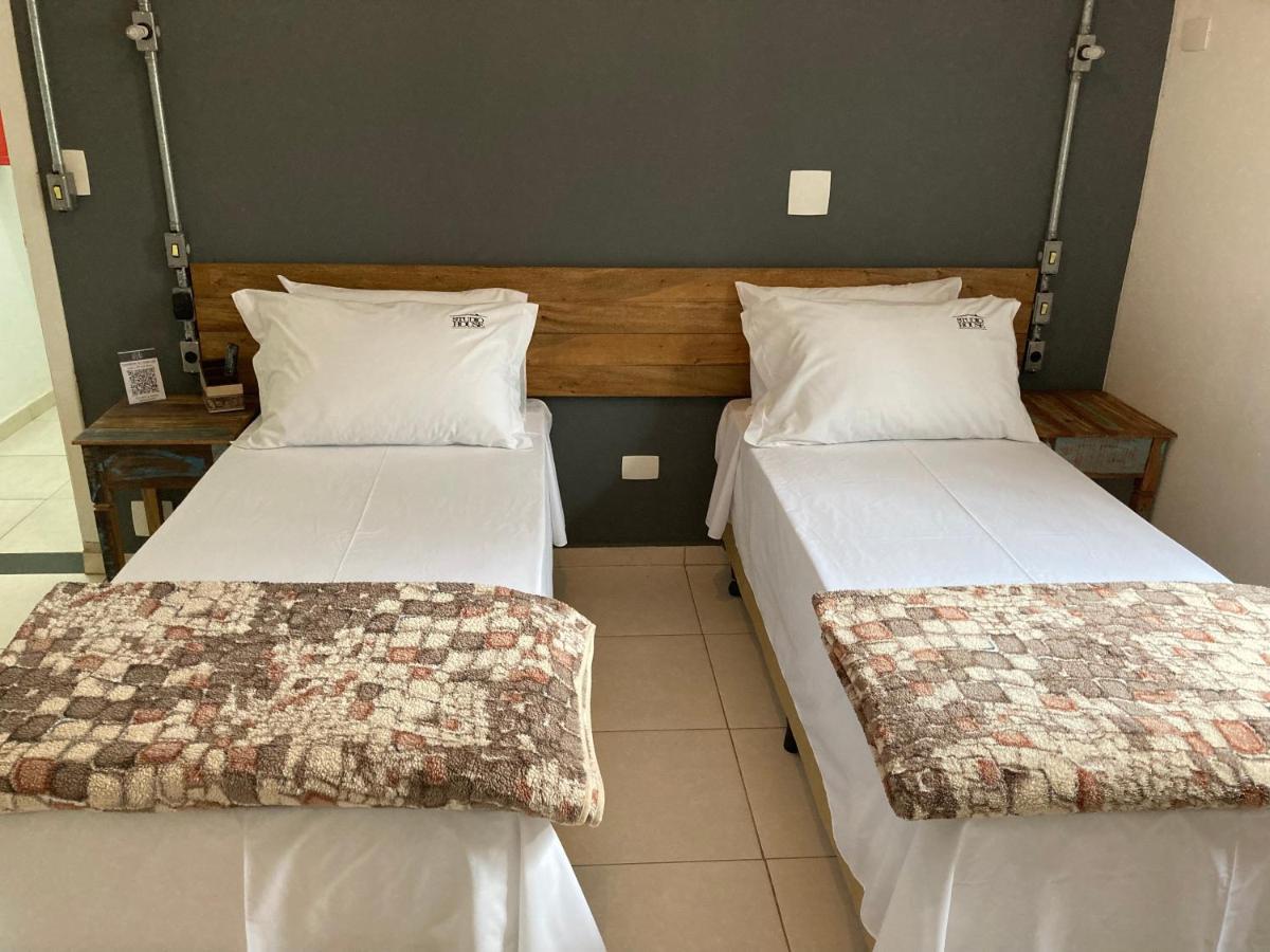Studio House - Um Novo Conceito Em Hospitalidade São Paulo Zewnętrze zdjęcie
