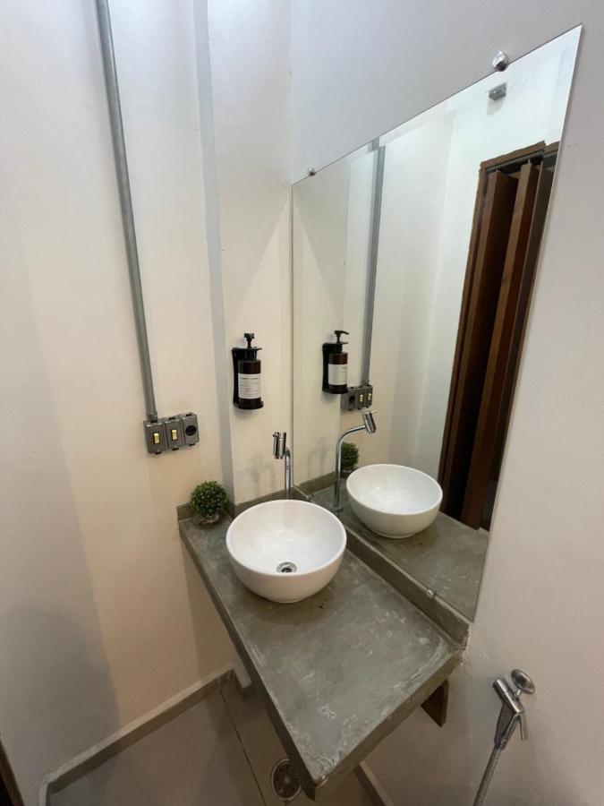 Studio House - Um Novo Conceito Em Hospitalidade São Paulo Zewnętrze zdjęcie