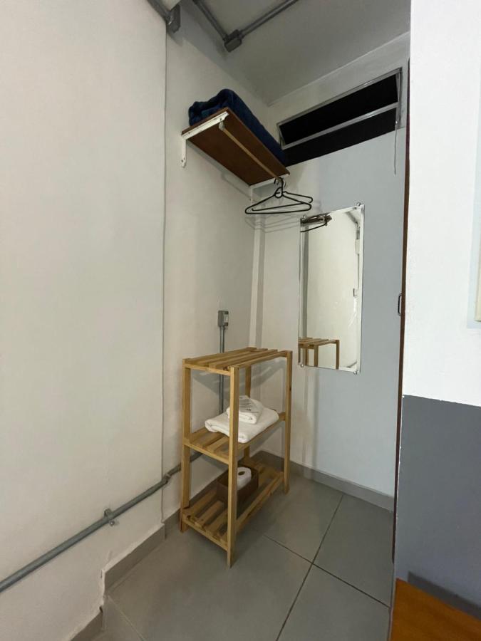 Studio House - Um Novo Conceito Em Hospitalidade São Paulo Zewnętrze zdjęcie
