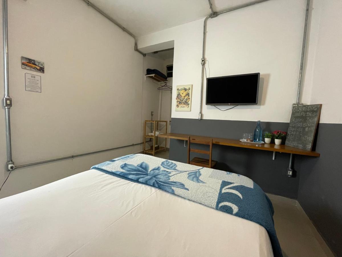 Studio House - Um Novo Conceito Em Hospitalidade São Paulo Zewnętrze zdjęcie