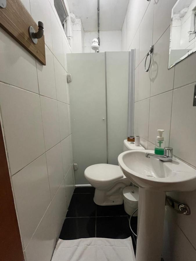 Studio House - Um Novo Conceito Em Hospitalidade São Paulo Zewnętrze zdjęcie