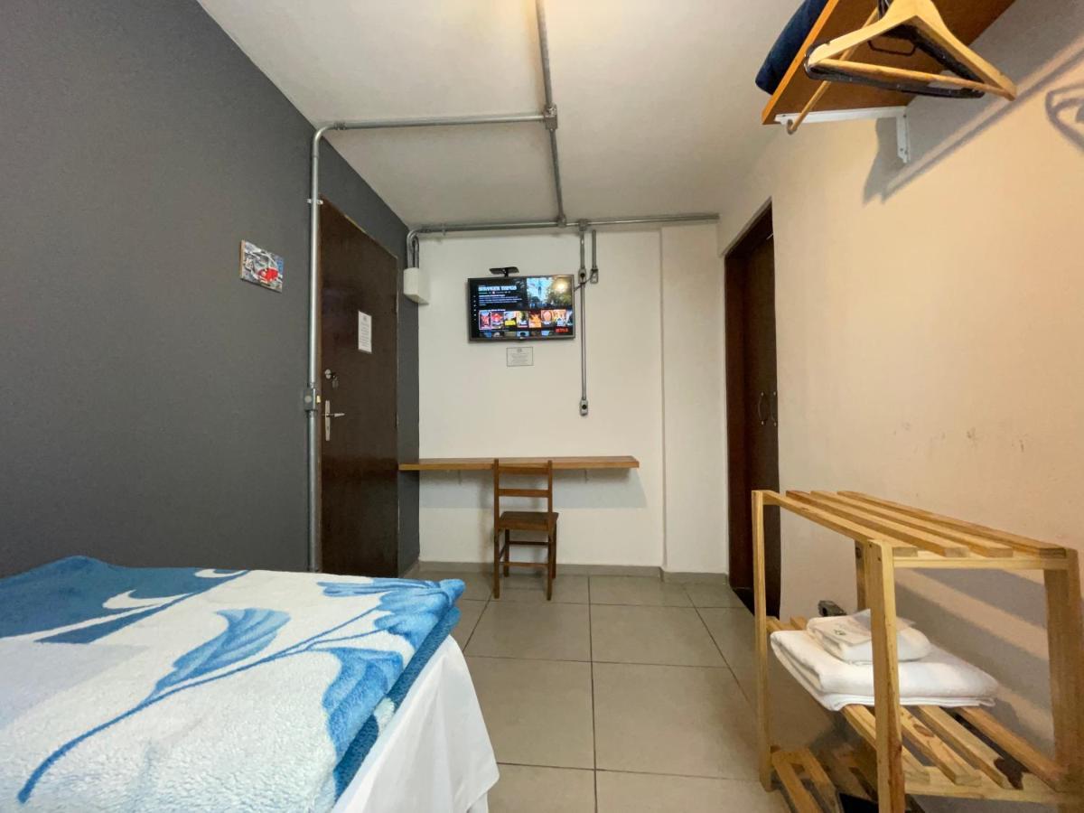 Studio House - Um Novo Conceito Em Hospitalidade São Paulo Zewnętrze zdjęcie