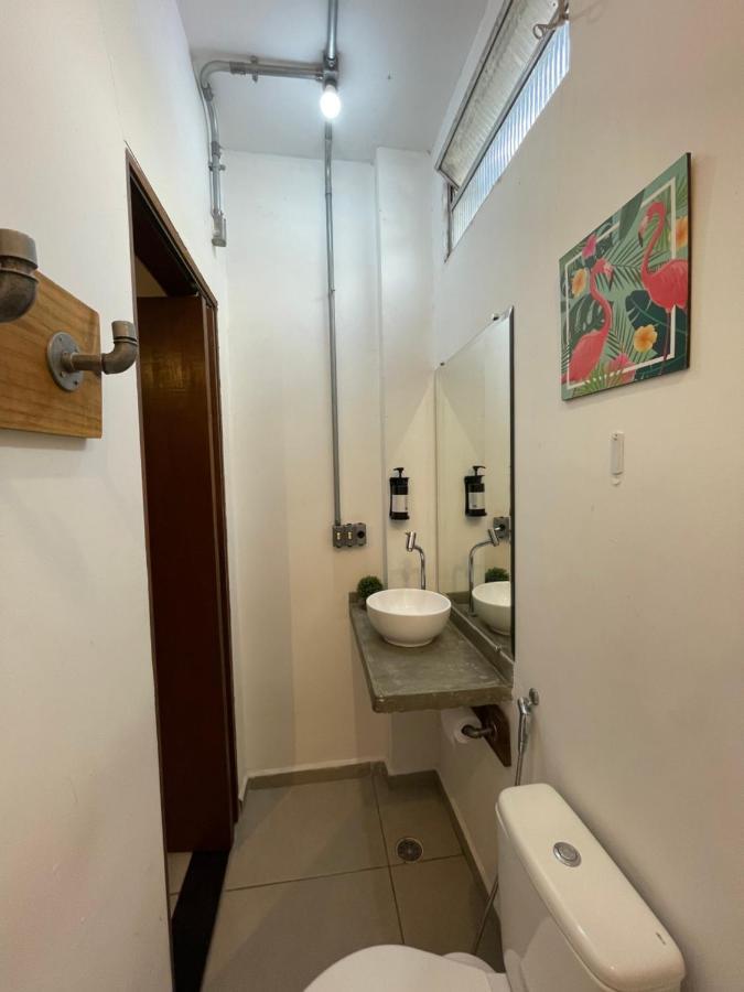 Studio House - Um Novo Conceito Em Hospitalidade São Paulo Zewnętrze zdjęcie