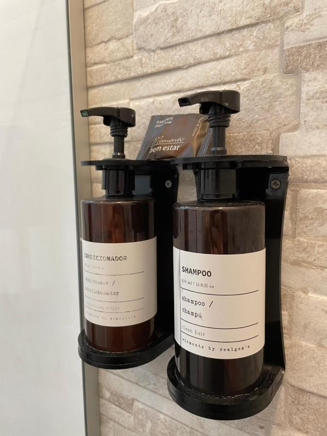Studio House - Um Novo Conceito Em Hospitalidade São Paulo Zewnętrze zdjęcie