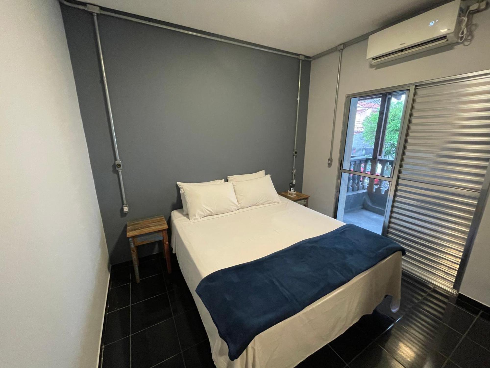 Studio House - Um Novo Conceito Em Hospitalidade São Paulo Zewnętrze zdjęcie